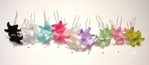 Hair Snaps HPN06062